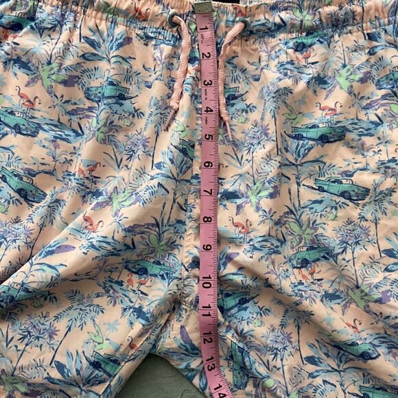 MBX Men shorts used 1 time impeccable size M - Picture 10 of 11